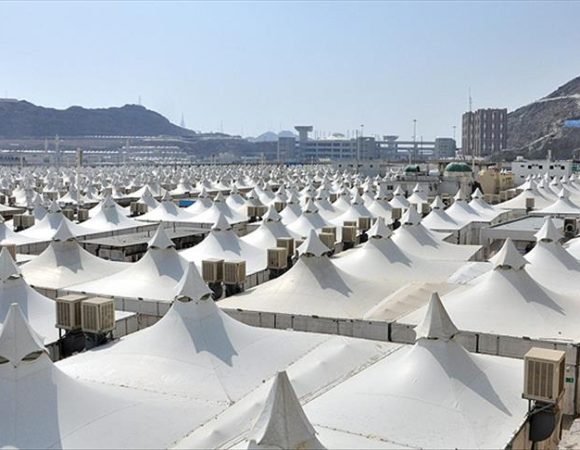 Mina: Hac Yolculuğunun Sessiz Şahidi