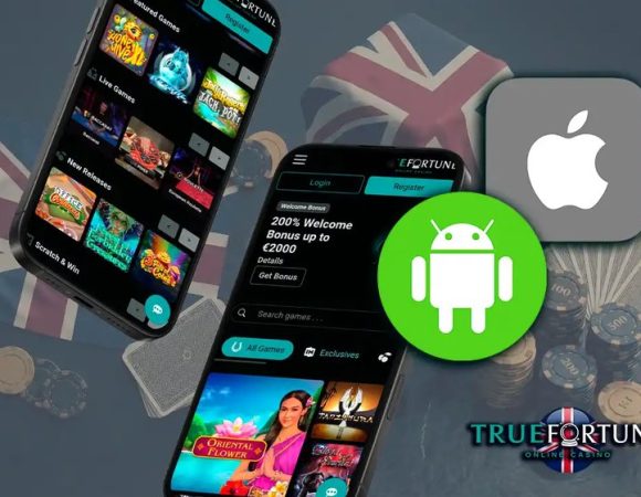 Discover the Thrills of True Fortune Casino in the United Kingdom