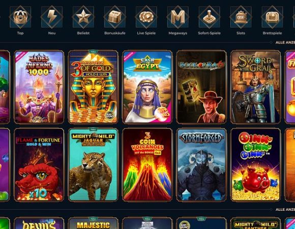 Die Zukunft der Unterhaltung: Mobile Games steuern das deutsche Gaming-Markt um