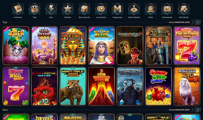 Die Zukunft der Unterhaltung: Mobile Games steuern das deutsche Gaming-Markt um